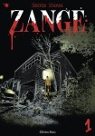 Zange