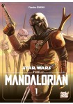 Star Wars Mandalorian