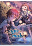 Magic Maker -Isekai Mahō no Tsukurikata-