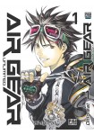 Air Gear Unlimited
