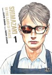 Heiwa no Kuni no Shimazaki e