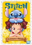 Stitch! - Zutto to Saikou no Tomodachi Nikki