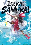 Isekai Samurai