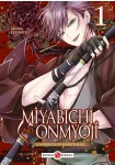 Miyabichi no Onmyōji