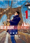 Blue Giant Momentum