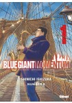 Blue Giant Momentum