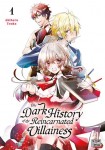 Tensei Akujo no Kuro Rekishi