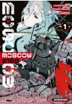 Moscow 2160