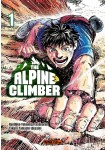 The Alpine Climber - Tandoku Tōhansha Yamanoi Yasushi no Kiseki