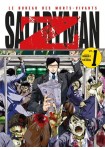 Salaryman Z