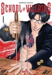 Villain no Gakkō