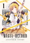 Magia Record: Mahō Shōjo Madoka☆Magika Gaiden - Another Story