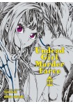 Undead Girl Murder Farce