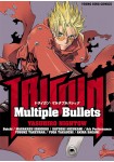 Trigun - Multiple Bullets
