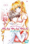 Pichi Pichi Pitch aqua - Mermaid Melody