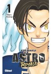 Negai no Astro