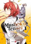 Mushoku no Tensei - Eris Gaiden