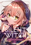 Silent Witch: Chinmoku no Majo no Kakushigoto
