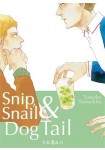 Snip, Snail & Dog Tail
