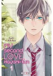 Nidome no Koi wa, Hayami-kun to