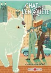 L.A. Neko Monogatari the walking cat