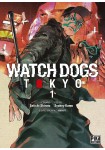 Watch Dogs Tokyo