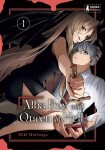 Alba no Shōnen to Jigoku no Joō