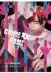 Crime Game - Hōritsu no Nai Sekai