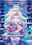 Hotel Inhumans
