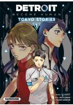 Detroit: Become Human -Tokyo Stories-