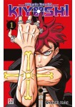 Exorcist no Kiyoshi-kun