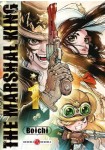 The Marshal King