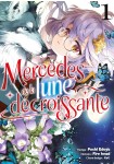 Kaketa Tsuki no Mercedes ~Kyūketsuki no Kizoku ni Tensei Shitakedo Suterare Sōnanode Dungeon wo Seihasuru~ @COMIC