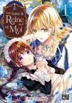 Majo Maid wa Joō no Himitsu wo Shitte Iru.