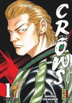 Crows Shinsoban