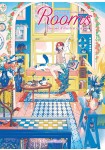 Rooms - Umishima Senbon Illustration + Comic-shū