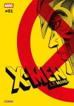 X-Men: The Manga