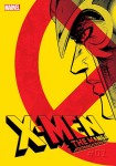 X-Men: The Manga