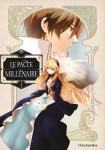 Seijo Mellia to Sennen Ōkoku no Kishi