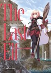 Saigo no Elf