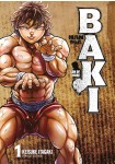 Hanma Baki : Son of Ogre - Shinsoban