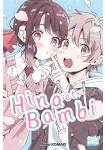 Hina to Bambi