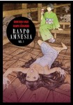Ranpo Amnesia