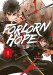 Forlorn Hope - Keishichō Battōtai Senki