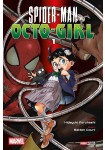 Spider-Man - Octo-Girl
