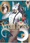 Servant Beasts