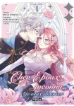 Haikei Mishiranu Danna-sama, Rikon Shite Itadakimasu