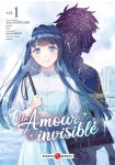 Tōmei na Yoru ni Kakeru Kimi to, Me ni Mienai Koi wo Shita