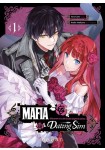 Akutō Ikka no Manamusume, Tensei-saki mo Otome Game no Gokudō Reijō Deshita. Saijōkyū Rank no Akuyaku-sama, Sono Dekiai wa Fuyō Desu!