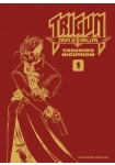 Trigun Maximum (Perfect R&eacute;&eacute;dition)